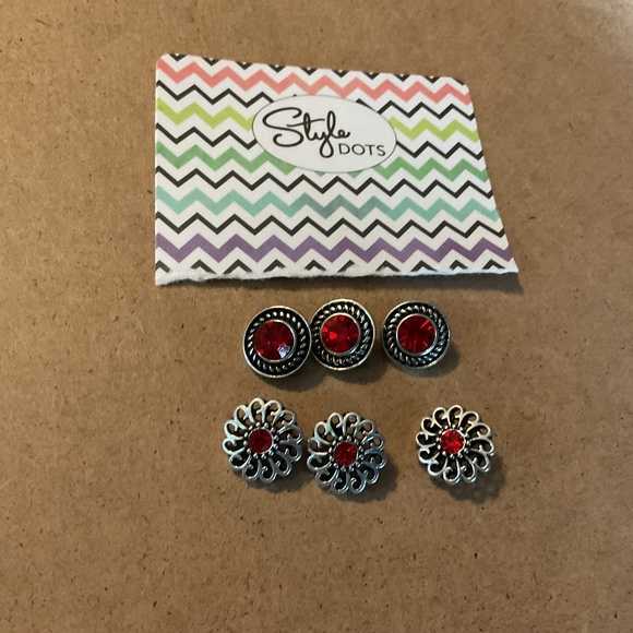 Style dots original dots - Picture 1 of 1